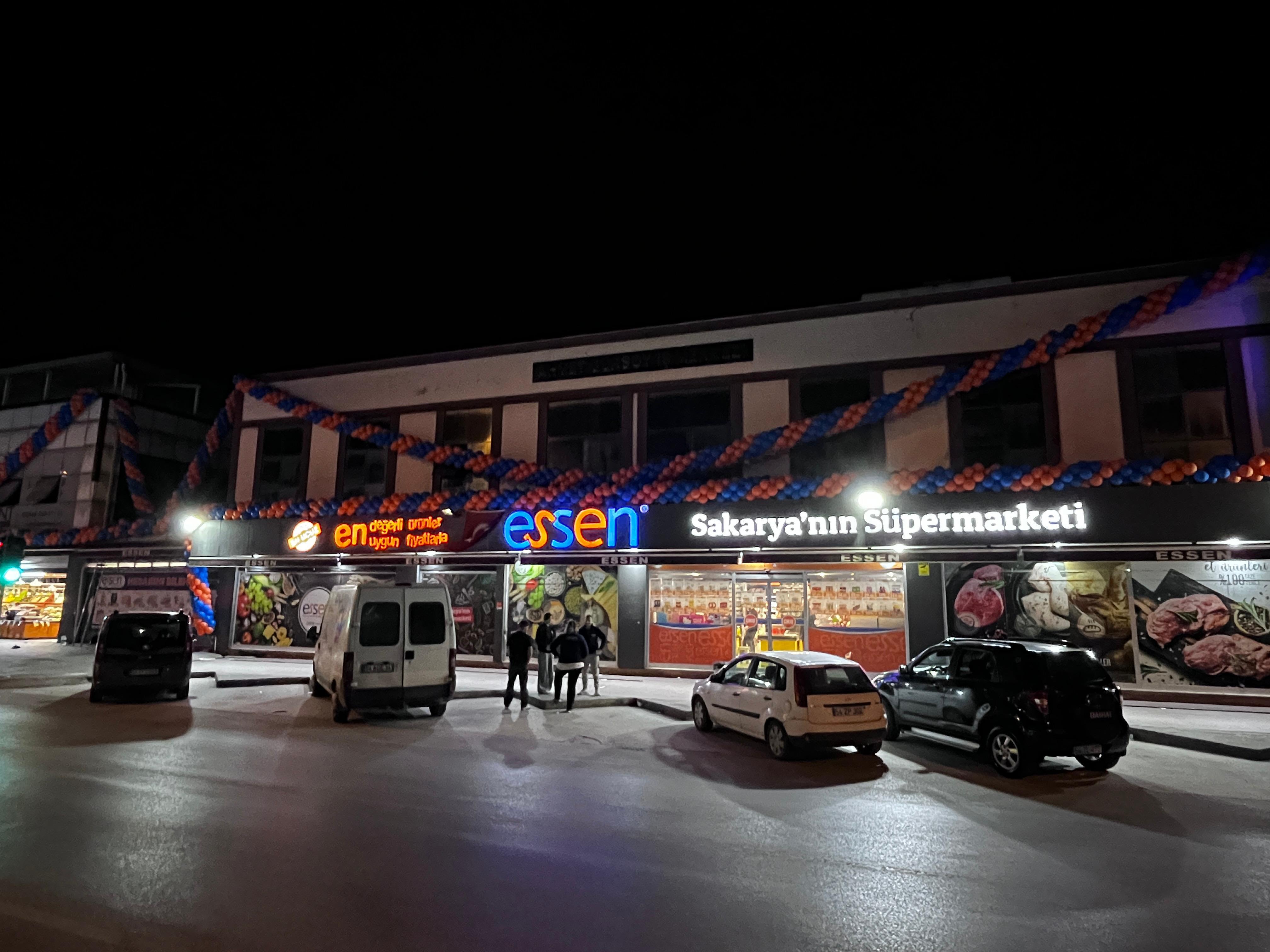 Süsleme ve Dekorasyon