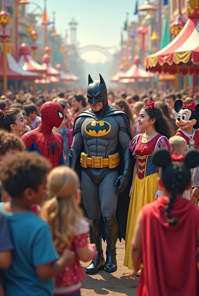 Animasyon Hizmetleri