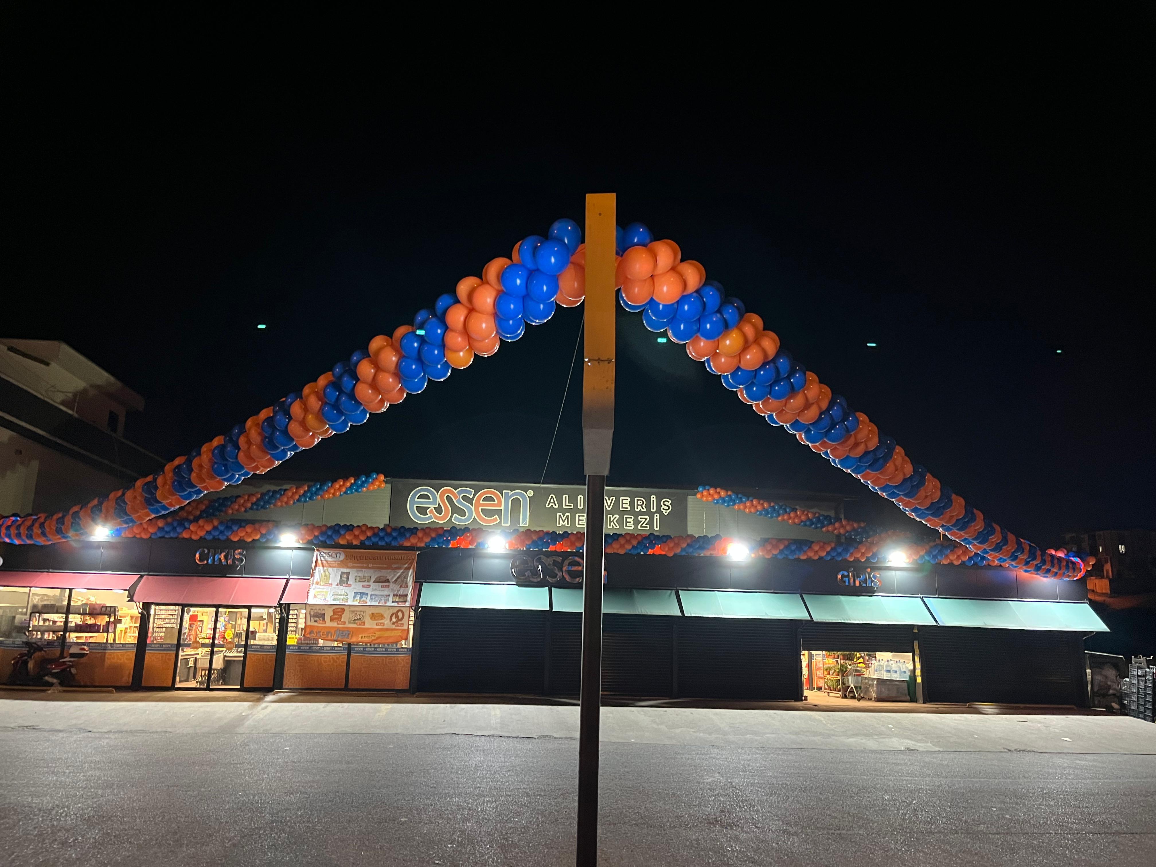 Süsleme ve Dekorasyon